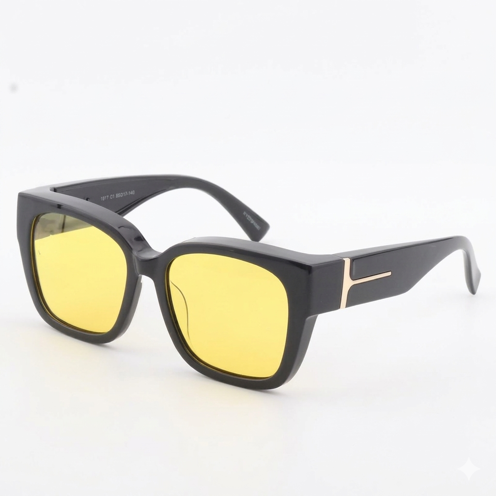SolOptik™ – Evite las costosas gafas de sol graduadas