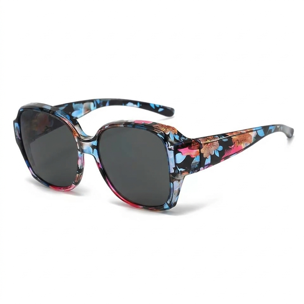 SolOptik™ – Evite las costosas gafas de sol graduadas