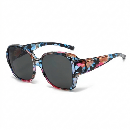 SolOptik™ – Evite las costosas gafas de sol graduadas