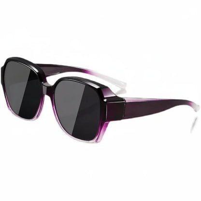 SolOptik™ – Evite las costosas gafas de sol graduadas
