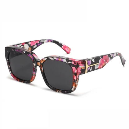 SolOptik™ – Evite las costosas gafas de sol graduadas