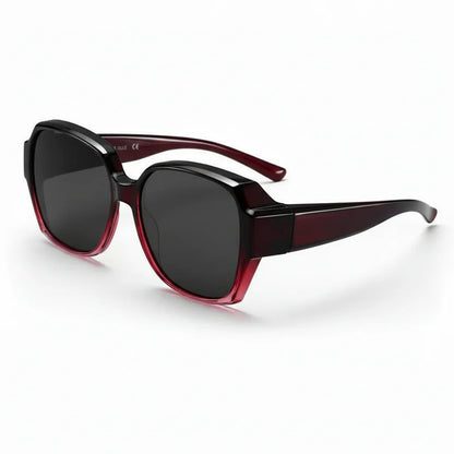 SolOptik™ – Evite las costosas gafas de sol graduadas