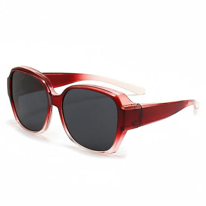 SolOptik™ – Evite las costosas gafas de sol graduadas