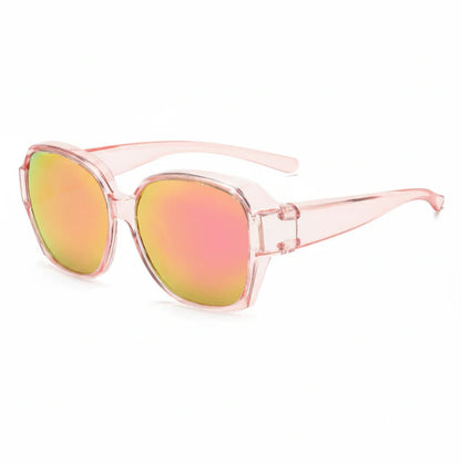 SolOptik™ – Evite las costosas gafas de sol graduadas