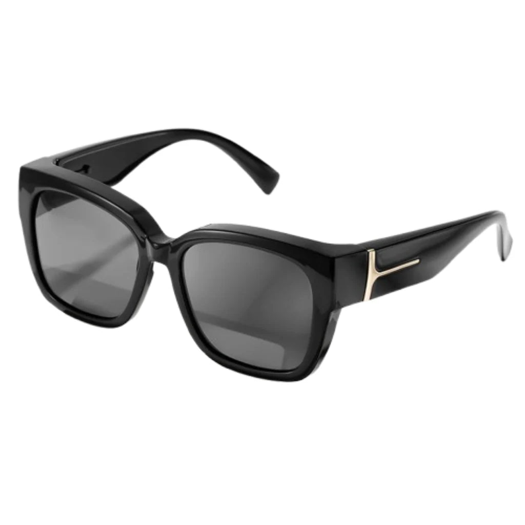 SolOptik™ – Evite las costosas gafas de sol graduadas