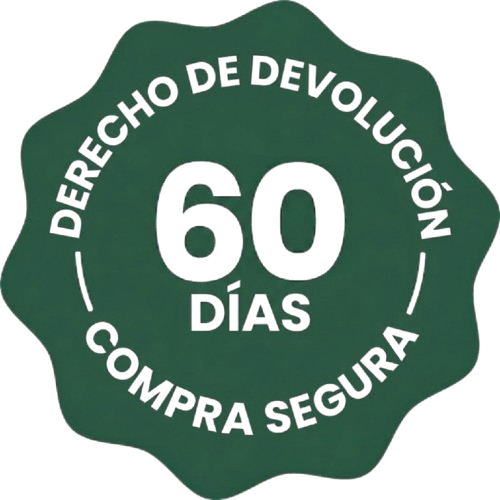 30 dagars garanti