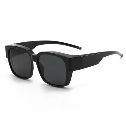 SolOptik™ – Evite las costosas gafas de sol graduadas