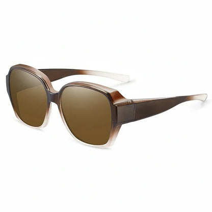 SolOptik™ – Evite las costosas gafas de sol graduadas