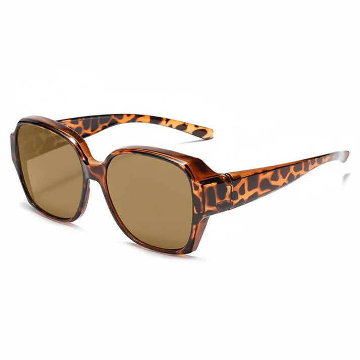 SolOptik™ – Evite las costosas gafas de sol graduadas