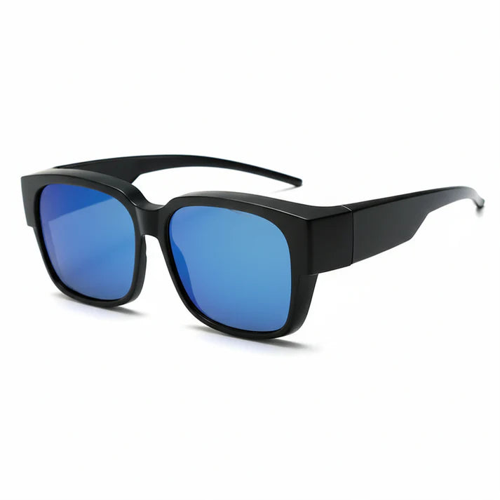 SolOptik™ – Evite las costosas gafas de sol graduadas