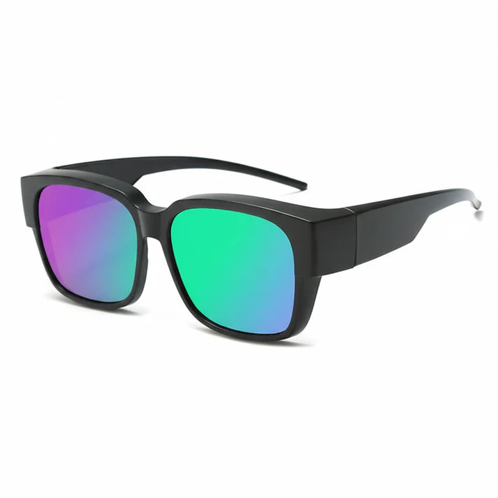 SolOptik™ – Evite las costosas gafas de sol graduadas