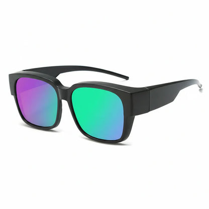 SolOptik™ – Evite las costosas gafas de sol graduadas