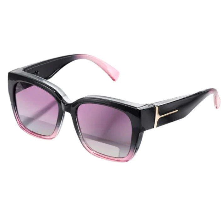 SolOptik™ – Evite las costosas gafas de sol graduadas