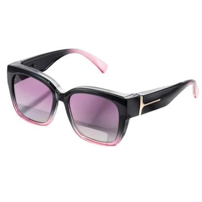 SolOptik™ – Evite las costosas gafas de sol graduadas